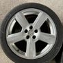 17" RS6 alloys Image 3