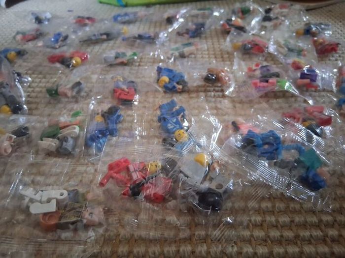 lego