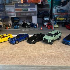 hot wheels loose bundle
