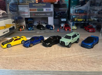 hot wheels loose bundle