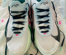 Nike air zoom
