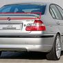 bmw e46 rear lights Image 2