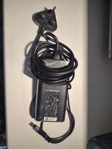 dell charger 90.0W free viewing inspection