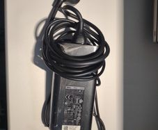dell charger 90.0W free viewing inspection