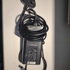 dell charger 90.0W free viewing inspection