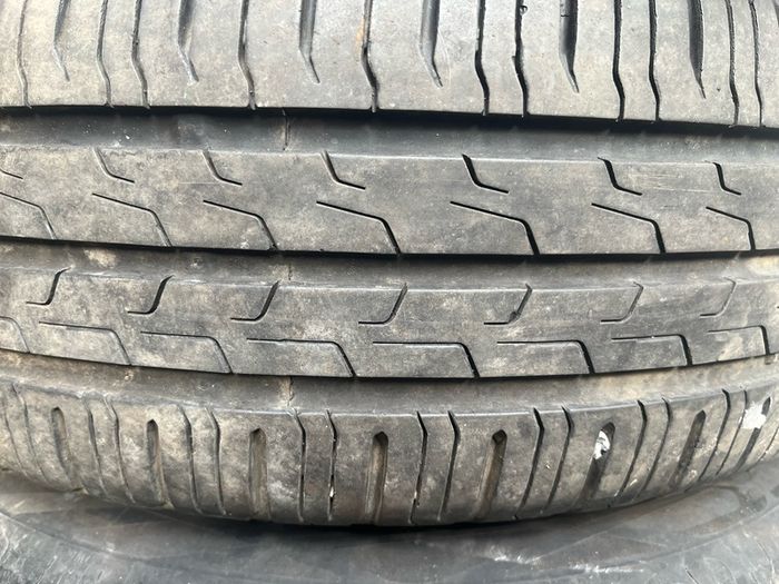 Nissan Note 2018 model alloys & tyres