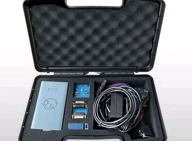 MTM CAN2 remapping tool