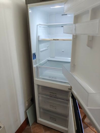Samsung Frost Free