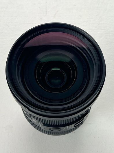 Sigma 24-70mm f/2.8 DG DN Art - Sony E-Mount - Boxed -