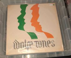 The Wolfe Tones - Wolfe Tones (LP, Album)