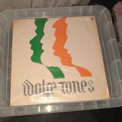 The Wolfe Tones - Wolfe Tones (LP, Album)