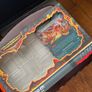 Pokemon XL Charizard Ex Card Image 2