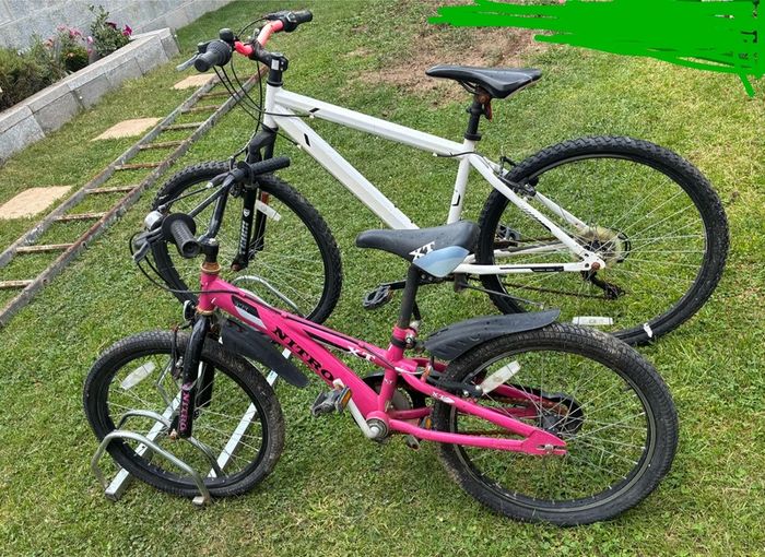 free bikes