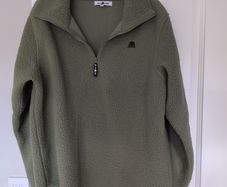 4th Arq Half Zip