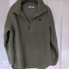 4th Arq Half Zip