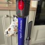 Dyson V11 Absolute Cordless Vacuum + Freestanding Dok Stand, Extra Filters & Spare Motor Image 3
