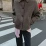 Zara coat Image 4