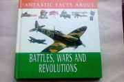 Hardback History Book