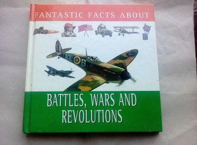 Hardback History Book