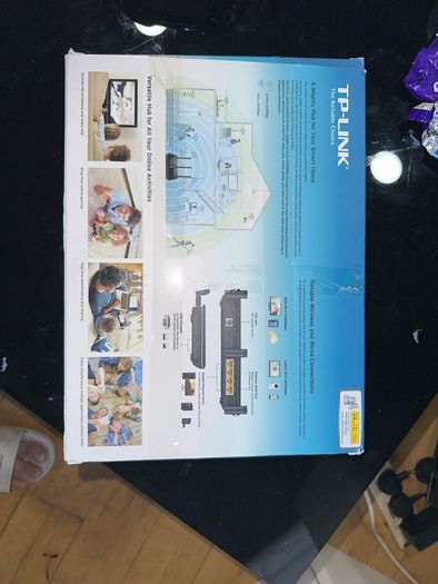 Tp link