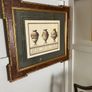 Pair of Antique Framed Prints Image 2