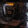 Gaming pc Rtx 3080 , 32gb ram , 12th gen  i7 Image 4