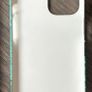 Burga Snap Emerald Pool - Elegant iPhone 12 Pro Max Case Image 3