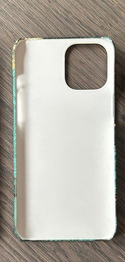 Burga Snap Emerald Pool - Elegant iPhone 12 Pro Max Case