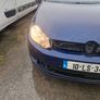 VW Golf 1.6 tdi Breaking Image 7