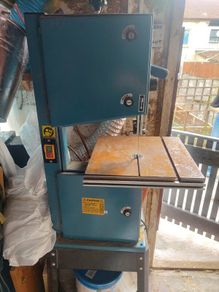 Bandsaw