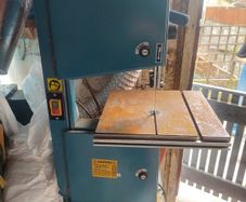 Bandsaw