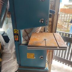 Bandsaw