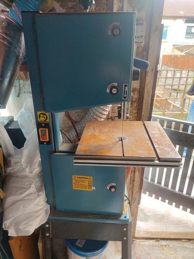 Bandsaw