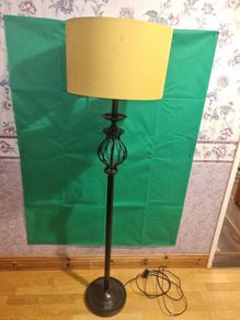 Floor Lamp 5ft