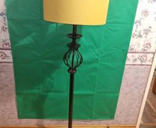Floor Lamp 5ft
