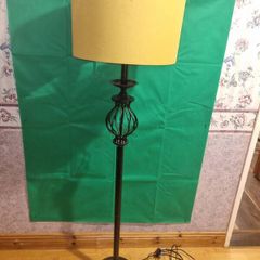 Floor Lamp 5ft