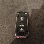 model car collectibe Ford escort Image 4