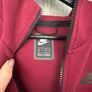 Nike Tech Tracksuit Top - XS Image 6