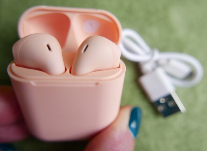 Inpods Wireless Earphones