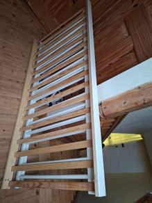 cot 140 X 70