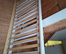 cot 140 X 70