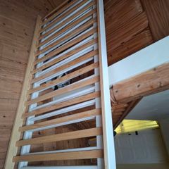 cot 140 X 70