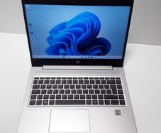 Hp Probook 440 G7 | Intel Core I7-10510u | 16gb Ram | 512gb M.2 Ssd | 14" Full Hd Laptop