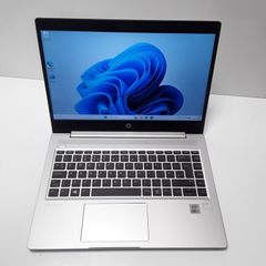 Hp Probook 440 G7 | Intel Core I7-10510u | 16gb Ram | 512gb M.2 Ssd | 14" Full Hd Laptop