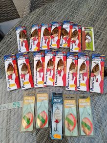 Fishing