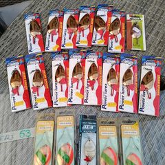 Fishing