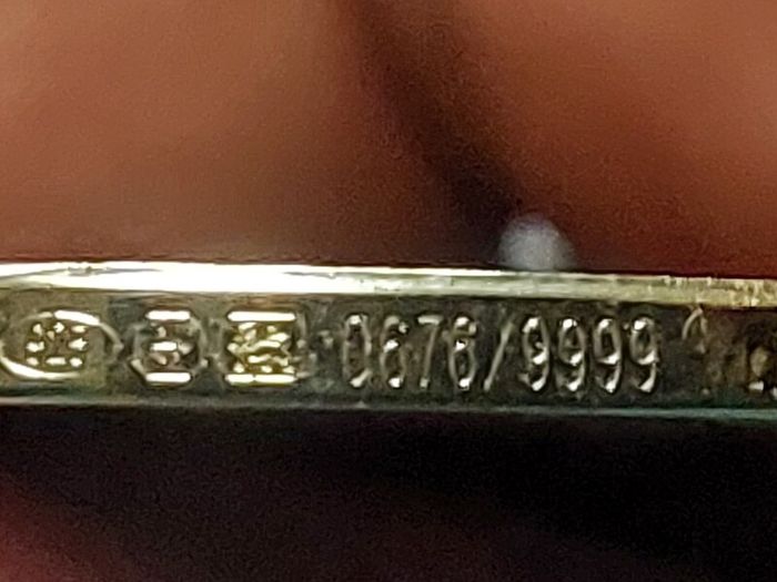 .925 silver coin