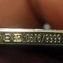 .925 silver coin Image 3