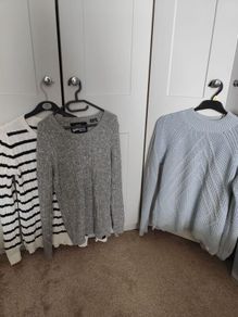 superdry jumper