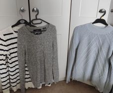 superdry jumper